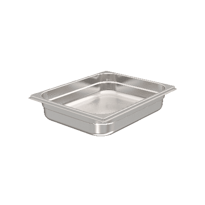 Hovedbilde Rieber Kantine 1/2-65mm