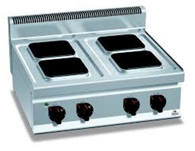 Hovedbilde Bertos Koketopp E7PQ4B