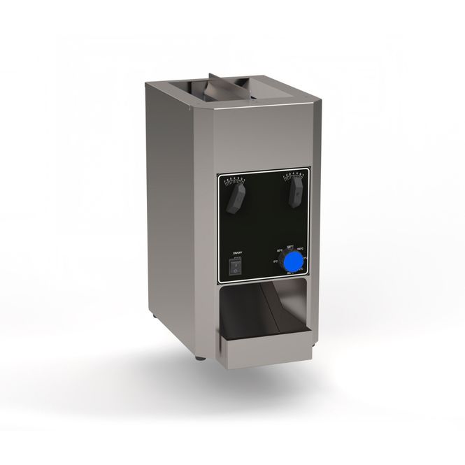 Hovedbilde Rototoaster FKI TL 5417